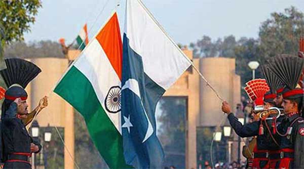 India-Pakistan: No alternative to talks