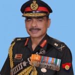 Lt Gen Philip Campose, Vice Chief of the Army Staff Superannuates on 31 Jul 15
