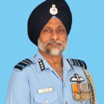Air Marshal S Harpal Singh takes over as Senior Air Staff Officer of HQ...