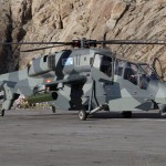 First Attack Helicopter to Land at Forward Base: HAL Completes Hot & High...
