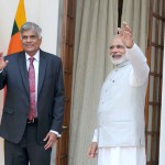 Sri Lanka: Key to Indian strategy in South Asia