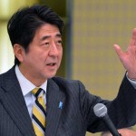 Prime Minister Shinzo Abe’s new thrust to his Indo-Pacific Diplomacy
