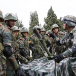 The Next Step in Building India-China Military to Military (M2M) Relations