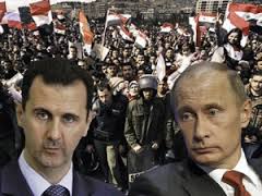 Syria intervention: Putin’s gambit or Obama’s bait?