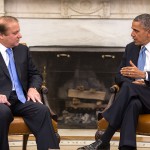 Sharif's US visit underscores who is boss in Pakistan
