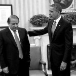 Obama and Pakistan – frozen in time
