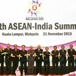 PM Narendra Modi visit gives India a higher profile in ASEAN