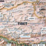 1962 Sino-Indian War: The Occupation of Tibet by China and the American...