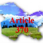De-operationalising Article 370: A Strategic Paradigm Shift

