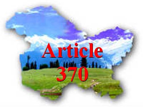Article 370: Does Jammu and Kashmir still need it?