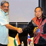 India favours early conclusion of Code of Conduct on South China Sea by...