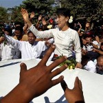 Myanmar: Strategic Hiatus