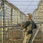India and Pakistan: Vulnerable Border
