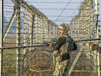 India and Pakistan: Vulnerable Border