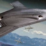 Stealth Bomber – picking the best