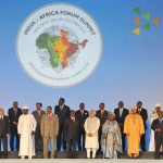 India’s Africa Strategy and the Policy Trends