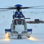 Airbus Helicopters’ H225 receives Russian certification