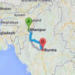 Imphal-Mandalay bus service: A bridge to Southeast Asia