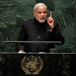 Modi Foreign Policy is Reflected in India's Rising Stature