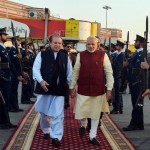 India-Pakistan Relations: Modi diplomacy at its best