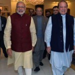 Breaking India-Pakistan logjam
