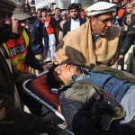 Pakistan Second Peshawar Jehadi Attack Result of Good and Bad Taliban Mindset