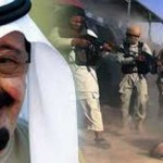 Saudi Arabia and House of Saud at the Heart of Terrorism