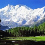 Pakistan poised to devour Gilgit-Baltistan: India ambivalent!!
