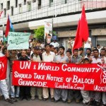 Infringement of Human Rights through State Sponsored Violence in Balochistan
