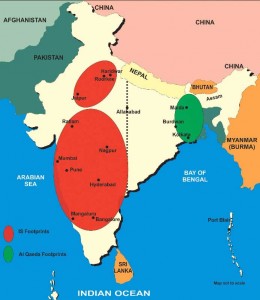 Islamic State in India