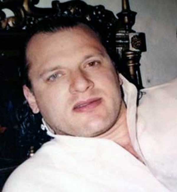 The Scout - The Definitive Account of David Headley and the Mumbai