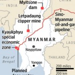 Myanmar: How to deal with a Bully like China?