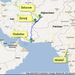 Chabahar: India's Opportunity to Connect with Afghanistan and Central Asia