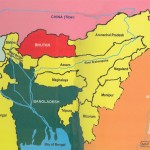 India's Geostrategic Calculations: Frontier Naga Territory, Geopolitics and...
