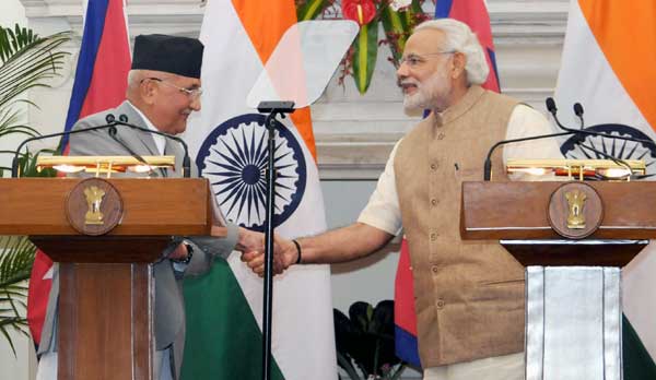 Indo-Nepal Thaw: Does Compellence Work?