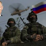Russian withdrawal from Syria: Not a Surprise
