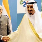 A new chapter in India-Saudi relations