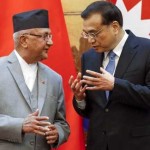 Oli Visit to China and its impact on Indo-Nepal relations