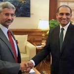 Beyond the Indo-Pak FS level Talks