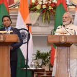 Maldives in Crisis: Time for India to Act
