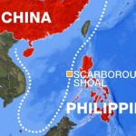 China sounds ‘Action Stations’ in South China Sea