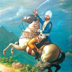 Trans-Himalayan Campaigns of Gen Zorawar Singh