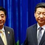 Japan-China Spat and the G-7 meeting at Hiroshima