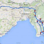 Acting East: Securing the India-Myanmar Border