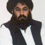 Mansour Killed – but ISI has backup