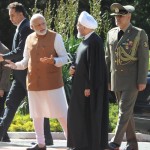 Prime Minister Modi’s Iran Visit: Chabahar and Beyond