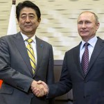 Russia’s Japan Policy on wrong side of Geo Political Realities