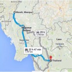 India-Myanmar-Thailand Highway: Strategic Dimensions