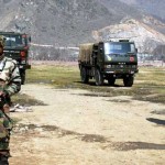 Downsizing the Indian Army