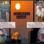 Story of Two Brave Women